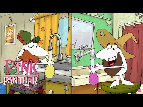 Big Nose S Picks 56 Minute Pink Panther And Pals Compilation Big Nose S Picks 56 Minute Pink Panther And Pals Compilation