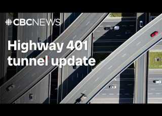  Ford Wants Carney S Support To Build Tunnel Under Highway 401