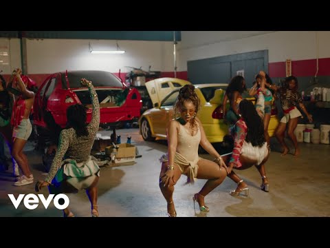 Yung Bredda Full Blown The Greatest Bend Over Take It Easy Chlöe X MOLIY Remix