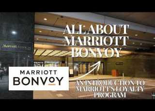 An Overview Of The Marriott Bonvoy Program An Introduction To Loyalty In 2025