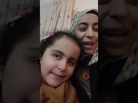 دا انتي حته مني وأنا حته منك طبق الاصل وكفايه إني أمي وحبيبتي تبقى مصر اغاني تسنيم تحديات