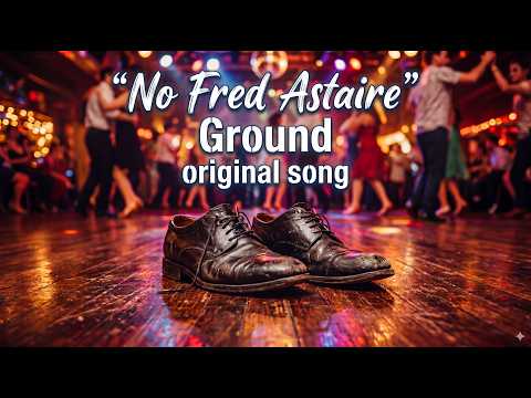 Whooaooaooahhhh Ground