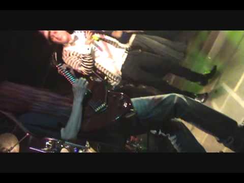 Justine Beat It Diamond Club August 29th 2009