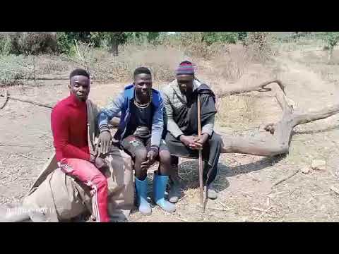 IGOKO NYANDA NG WANA CHALES FT PUGILA MACHIMANI FT MWANA NYAKALO UJIO MPYA 2024