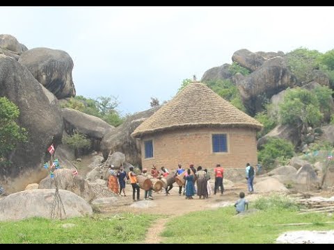 KIFAHAMU KIJIJI KIPYA CHA UTAMADUNI WA WASUKUMA PART 1