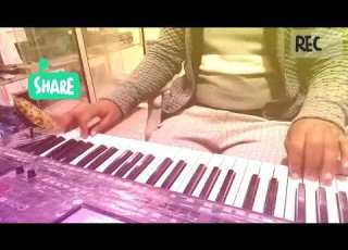  عزف محلي جديد صعيدي شومي نا قلبي نا 2022