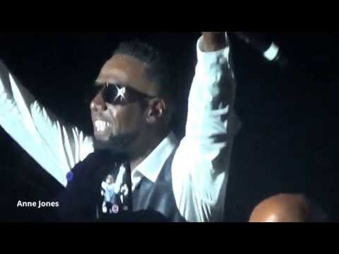 Guy Let S Chill LIVE 8 3 16