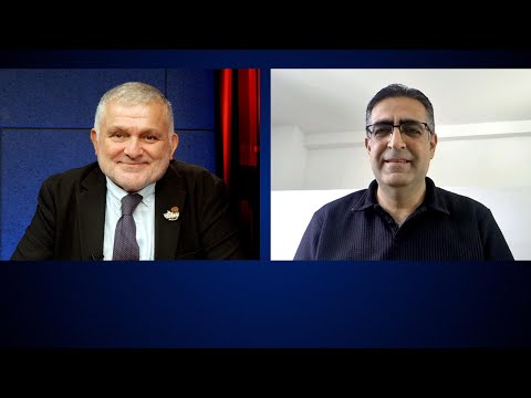 Interview With Idris Baluken The Course Of The New Peace Process In The Shadow Of Syria