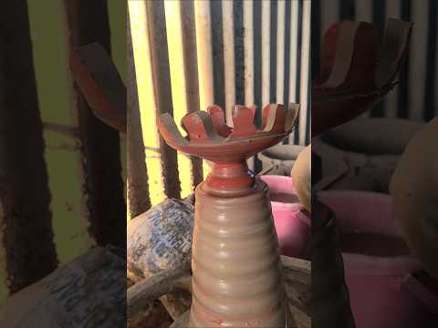 Duniya Di ThaTha Love Shorts Short Viral Bollywoodsongs Ytshorts Making Pottery Handmade