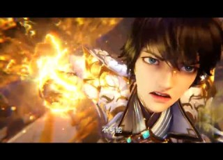 Throne Of Seal Episode 68 Preview