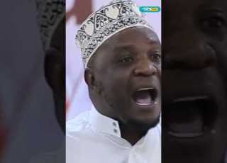 MAPENZI NDIO MAISHA UKIKOSEA KUPENDA UMEMKOSEA MAISH YAKO SHEIKH MZIWANDA