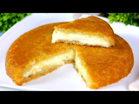 الكنافة بالقشطة بكل أسرارها على طريقة محلات الحلوانى وسر لونها وطعمها المميز