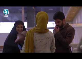 درامای باوک 19