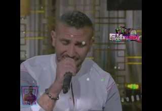 شاهد حصريا اغنيه بناقص من الالبوم القادم ٢٠٢٠ للنجم احمد سعد لايف