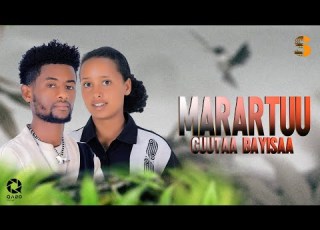 Guta Bayisa Marartu New Ethiopian Afan Oromo Music Video Official Video 2026