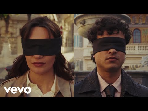 Leo Gassmann NATURALE Official Video Sanremo 2026