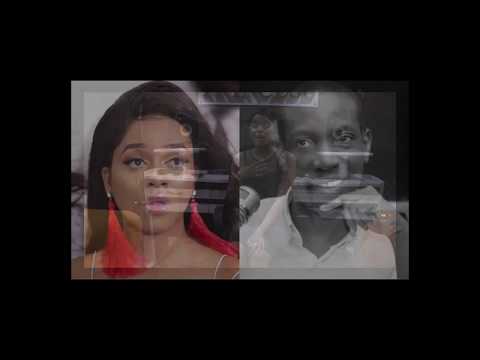 Nandy Mimi Ni Wa Juu Cover Song