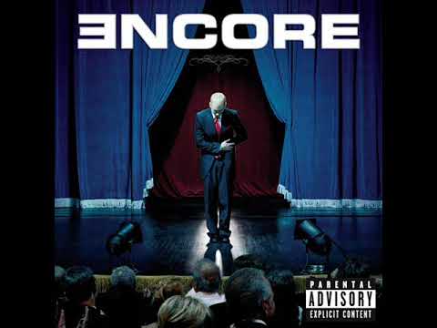 Eminem Mockingbird Instrumental