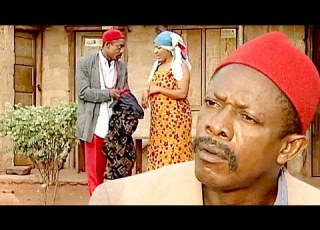 Long John A Nigerian Movie