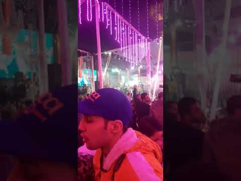 احلى ضرب نار فى فرح مع احمد عامر