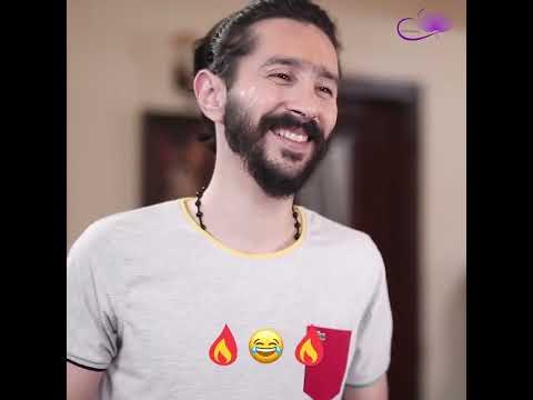 اعترف لمرته بخيانته بس ما توقع هيك تكافئه اكسبلور Love Funny Comedy