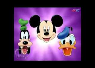 Mickey Mouse Works S01E04