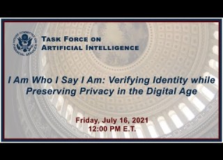  Virtual Hearing I Am Who I Say I Am Verifying Identity While Preserving EventID 113929