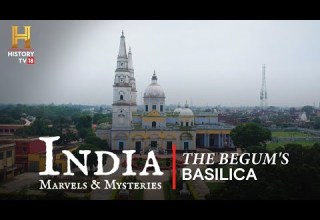 The Begum S Basilica