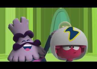  Jelly Jamm English Fall Of Jammboman Music Clip