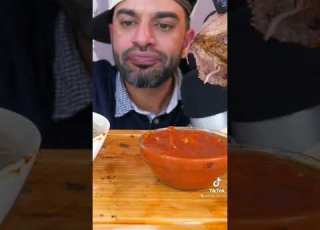 امير بروز ياكل لسان بس لا ط وجهو صار احمر