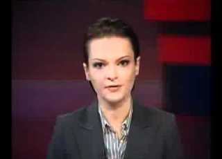 Інтер Вогонь з Вифлеєму прибув до України 2008