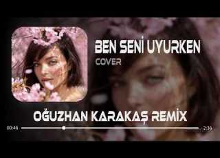  Ben Seni Uyurken İzlemiştim Remix Yalandı Her Sözün