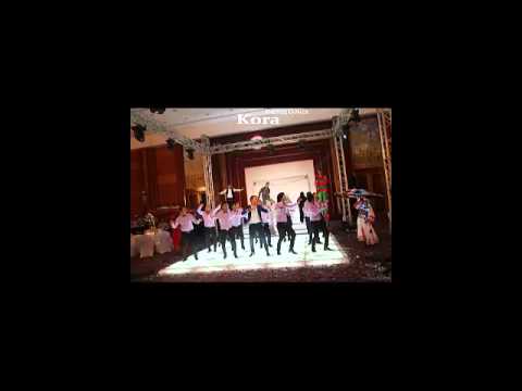 حمادى مجدى وحماده هلال فرحو الليله فرحو من مسلسل ولى العهد