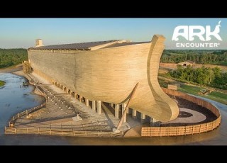  Ark Encounter Noah S Ark Replica Theme Park