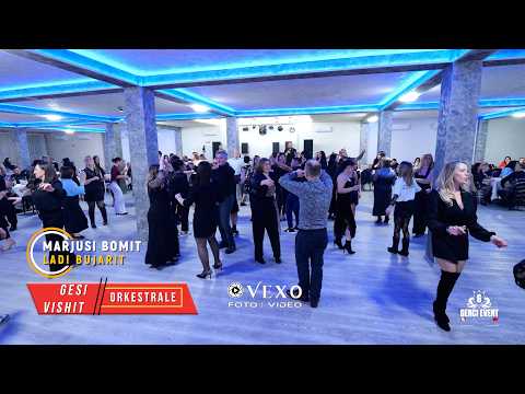 Orkestrale Marjusi Ladi Bujarit Gesi Vishit Genci Event