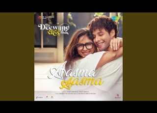 Aasma Aasma From Do Deewane Seher Mein