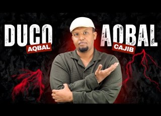  DUCO AAD WANAAGSAN