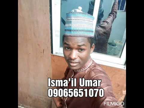 Ismail Umar Na Jagayya 09065651070 Ismail Umar Na Jagayya 09065651070
