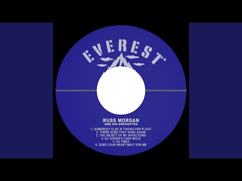 There Goes That Song Again