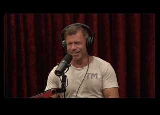 Joe Rogan Experience 2517 Taylor Sheridan