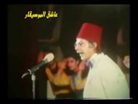 جوزيف صقر أنا اللى عليكي مشتاق