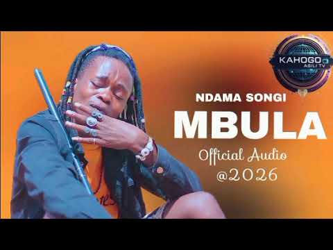 NDAMA SONGI MBULA PRD BY MBASHA STUDIO 2026