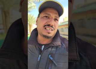 مبارك من الرشيدية كايسلم عليكم