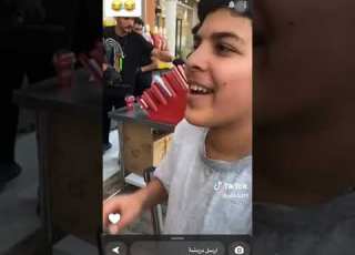  محمد باقر قحطان هههه خطيه محمد صعبة علي
