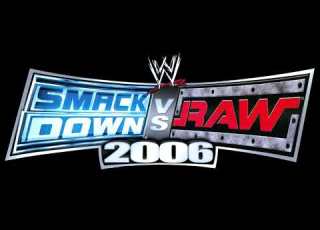  WWE SmackDown Vs RAW 2006 Crush Kill Destroy By Poet