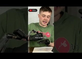 How To Angle Your Needles For Line Work