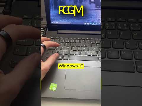 How To Screen Record On Laptop 2026