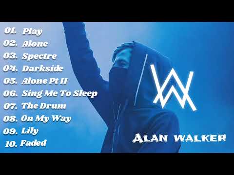 Alan Walker Greatest Hits Full Album 2023 Alan Walker Remix 2023 The Best Songs Of Alan Walker