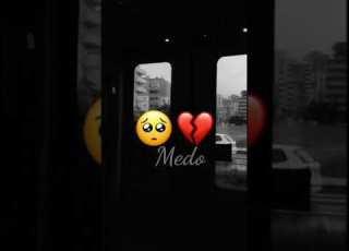 حالات واتساب حزينه عارف انت اوقات بتكون مخنوق سيف ليو