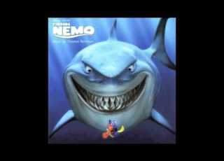 Finding Nemo Score 03 Nemo Egg Main Title Thomas Newman